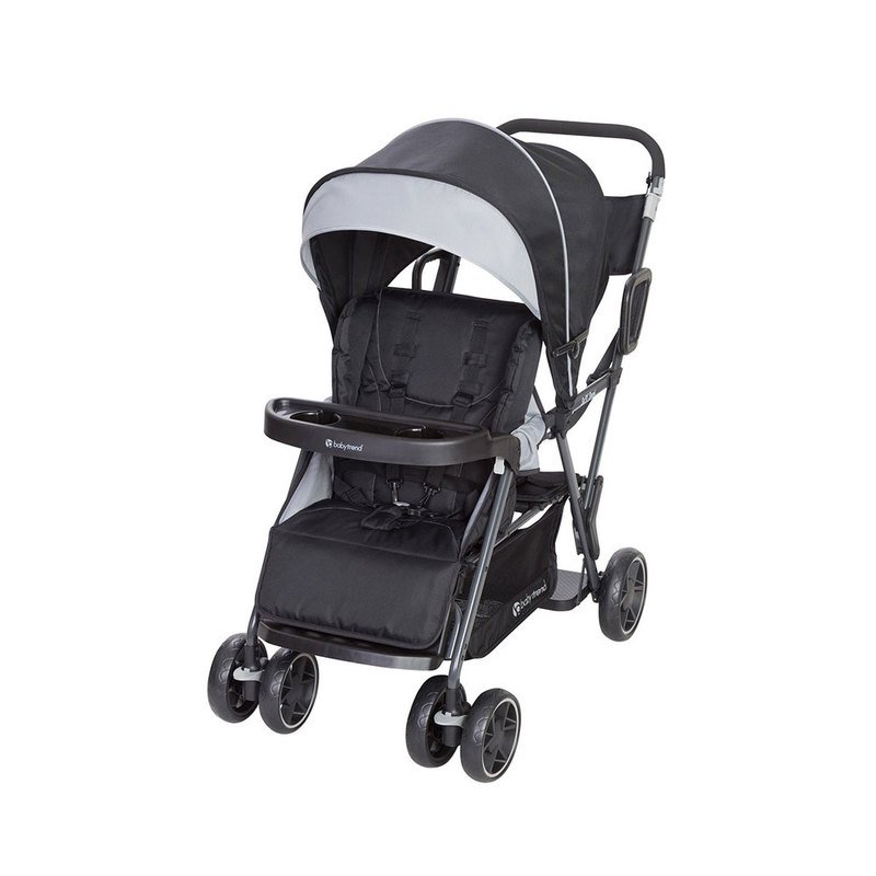 baby trend sit n stand sport stroller