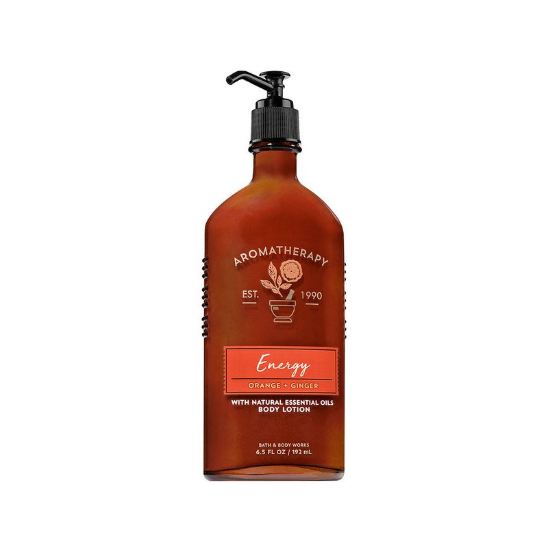 Bath & Body Works Aromatherapy Orange Body Lotion Body Lotions & Creams | Beauty Personal - Shop Your Navy Exchange - Official Site