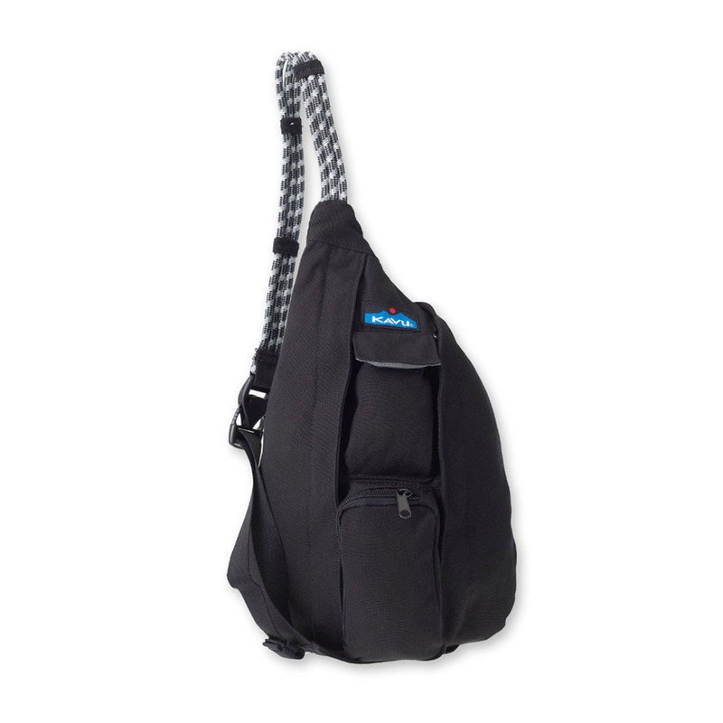 KAVU Bucket Bag Canvas Sling Purse Bag