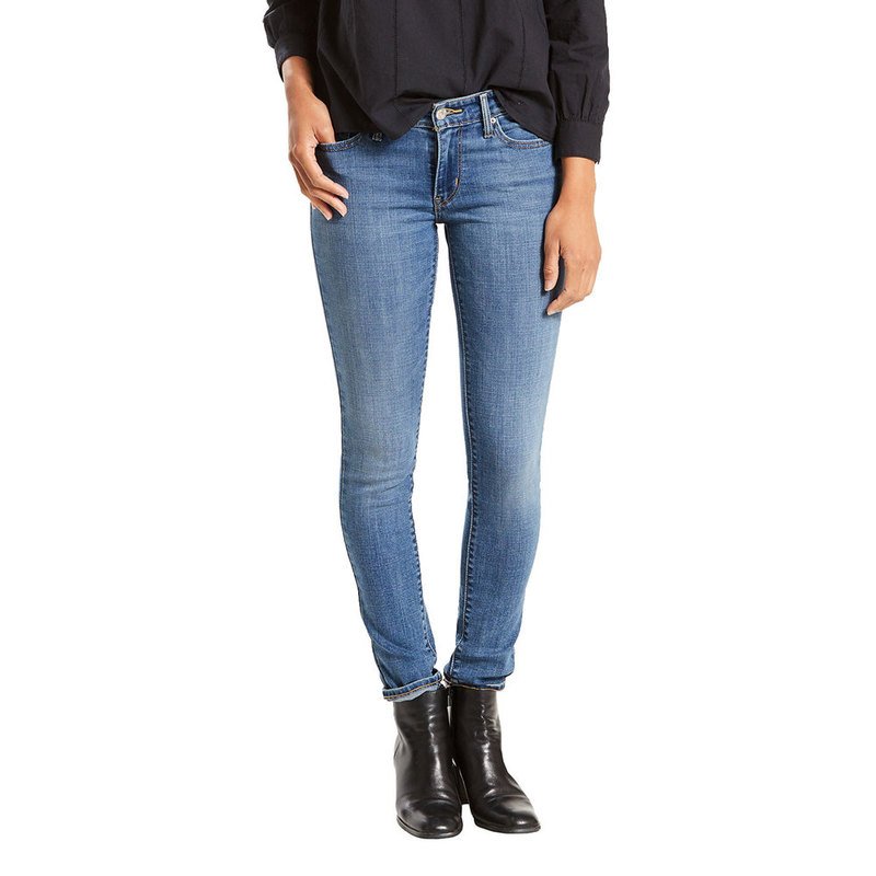 711 super skinny levi's