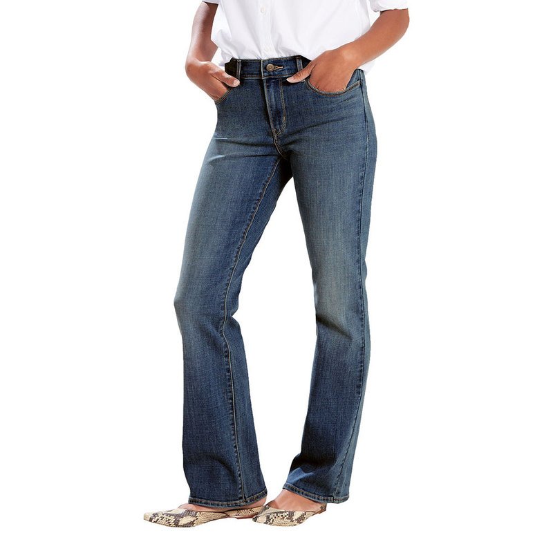 32 inseam women's jeans