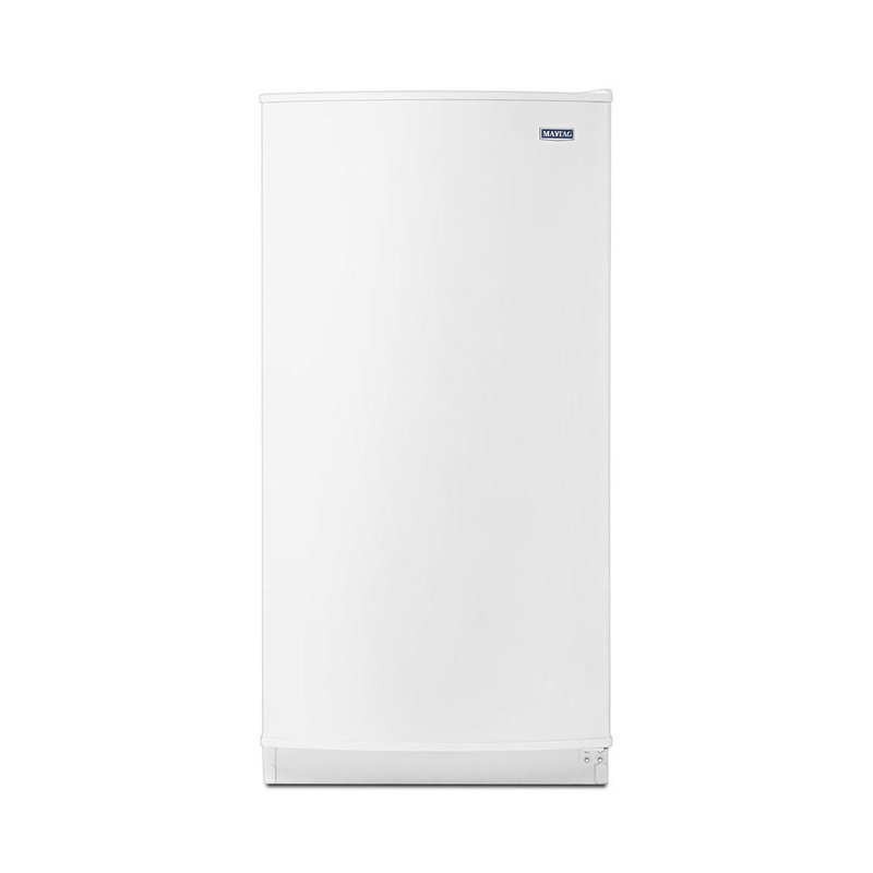 Maytag 15.7cu.ft. Frost Free Upright Freezer, White (mzf34x16dw