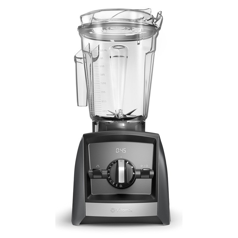 Vitamix Ascent 2500 Slate Blender