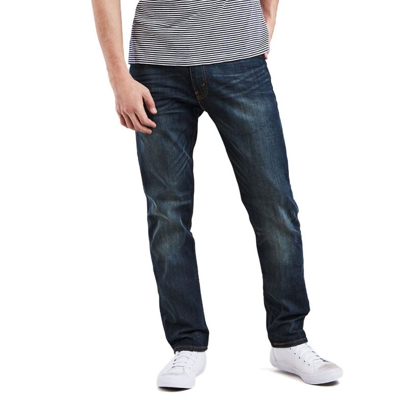 Levi's Men's 502 Regular Tapered Jeans | Men's Jeans | Apparel - Shop Your  Navy Exchange - Official Site