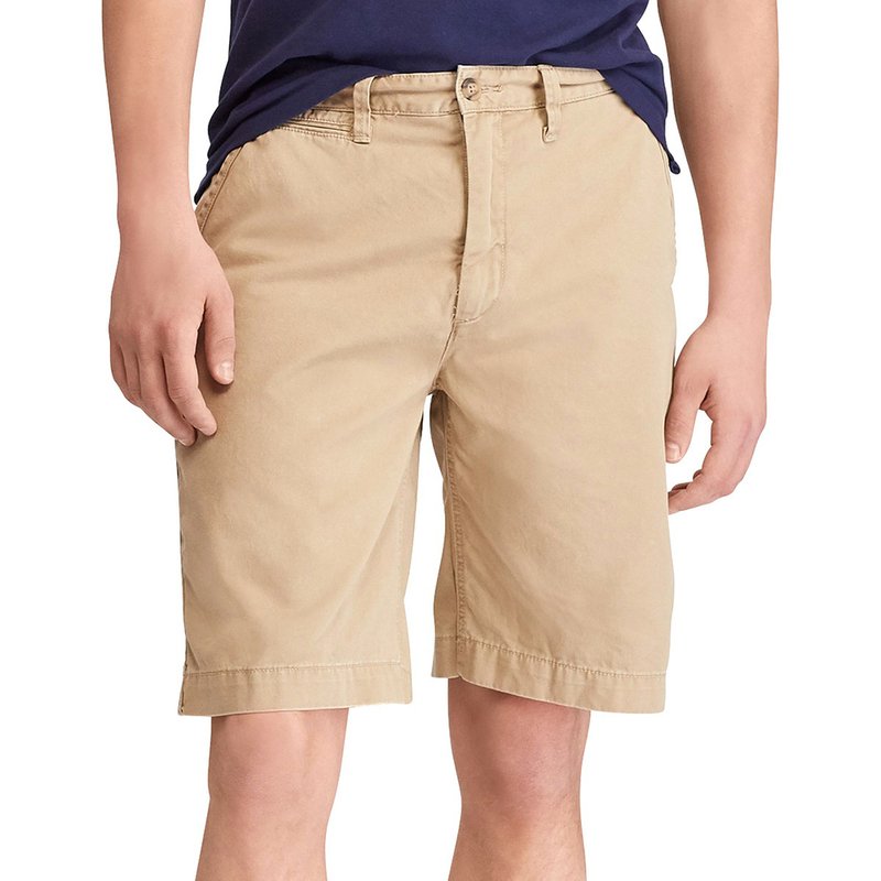 polo relaxed fit