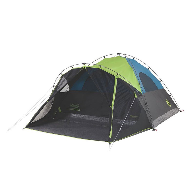 fast pitch tent 6 person