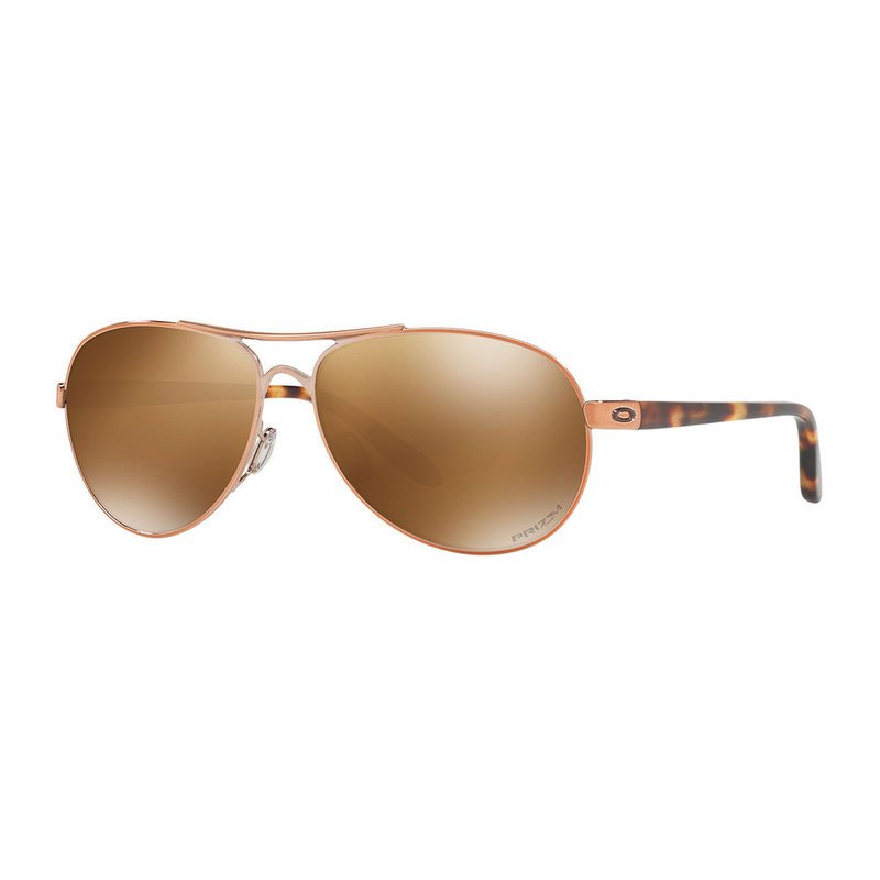 Oakley Women s Feedback Polarized Sunglasses Women s Sunglasses Accessories Shop Your Navy Exchange Official Site
