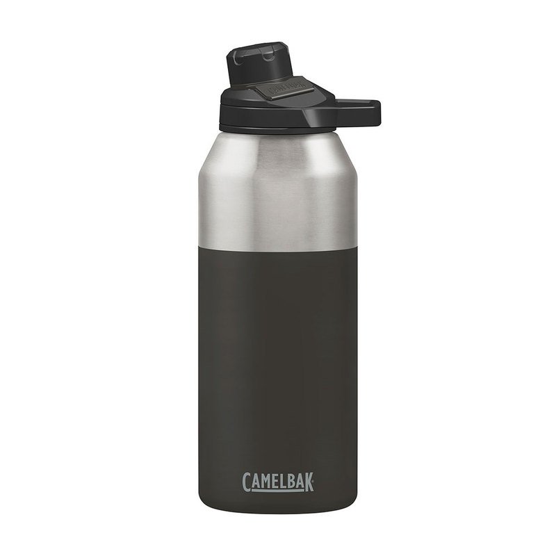 HydroFest Insulated Water Bottle, Metal Water Bottle 40 oz with
