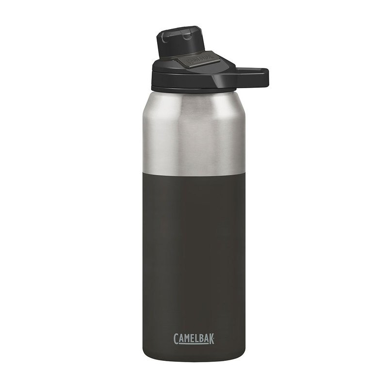 WAASS Vacuum Insulated Thermos Gift Set - Hot and Cold Travel Flask wi