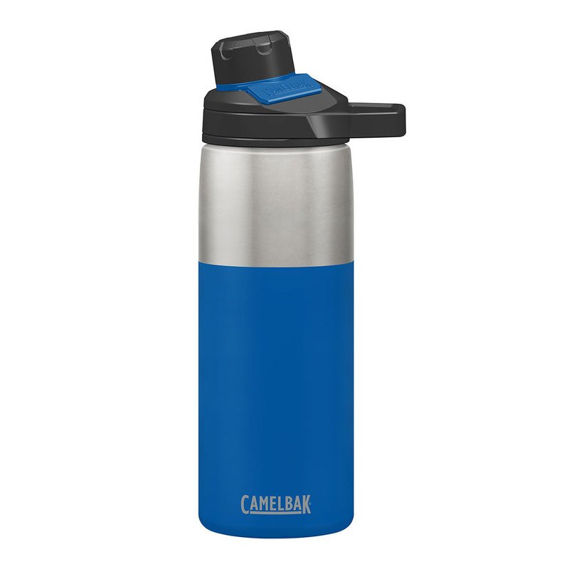 Ooze Forfølgelse eventyr Camelbak 20 Oz Chute Mag Vacuum Insulated Stainless Water Bottle |  Insulated Bottles | For The Home - Shop Your Navy Exchange - Official Site