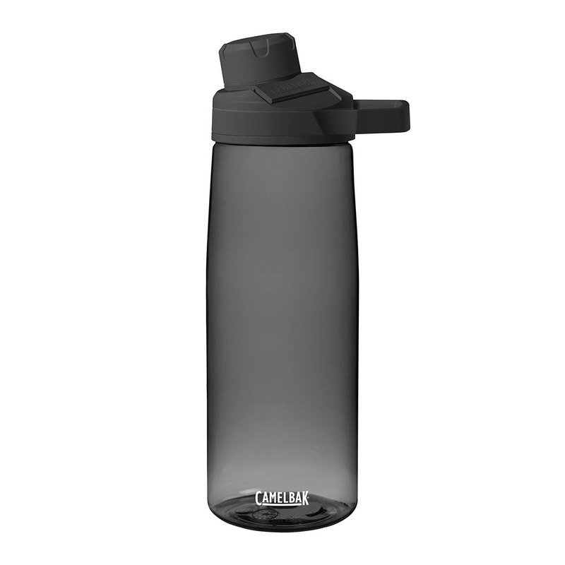 CamelBak Eddy Water Bottle 25 fl. oz., Black