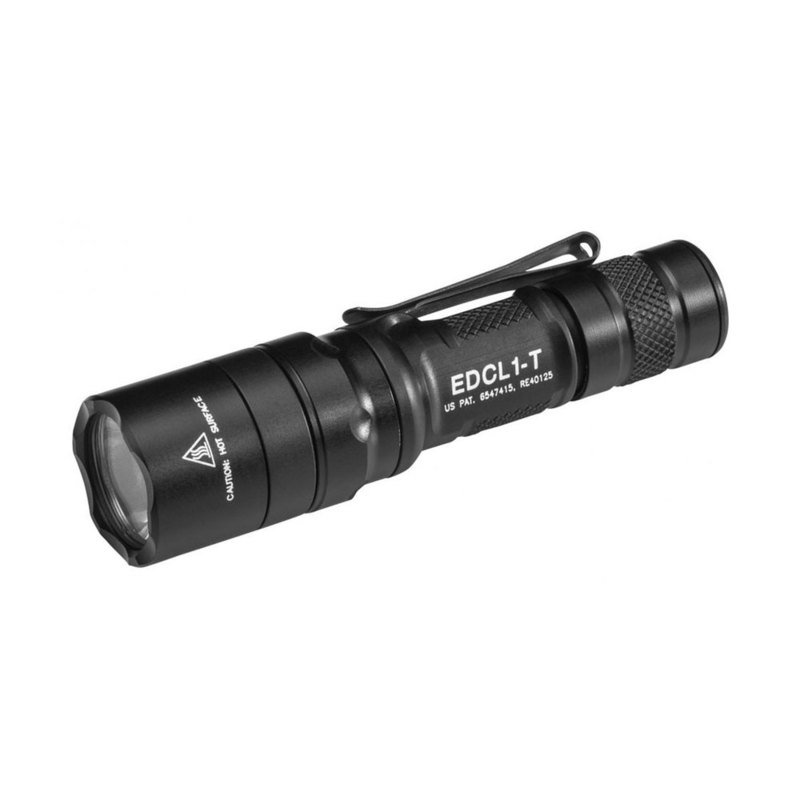 Surefire Dual-output Everyday Led Flashlight | Tactical Lights | General Hardware - Shop Your Navy Exchange - Official