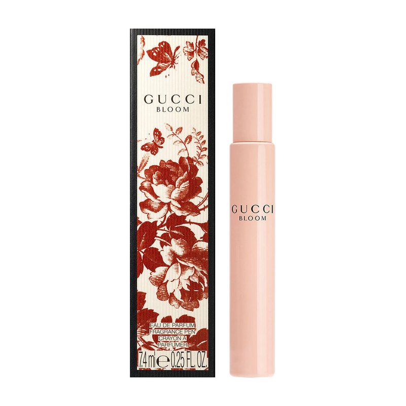 gucci bloom rollerball perfume