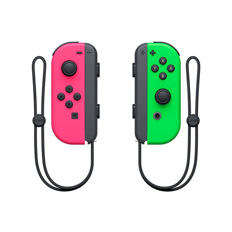 Nintendo Switch Joy-con Neon | Joy-con & Controllers | Electronics 