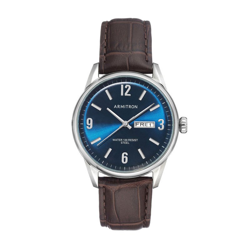 armitron outdoor gear watch