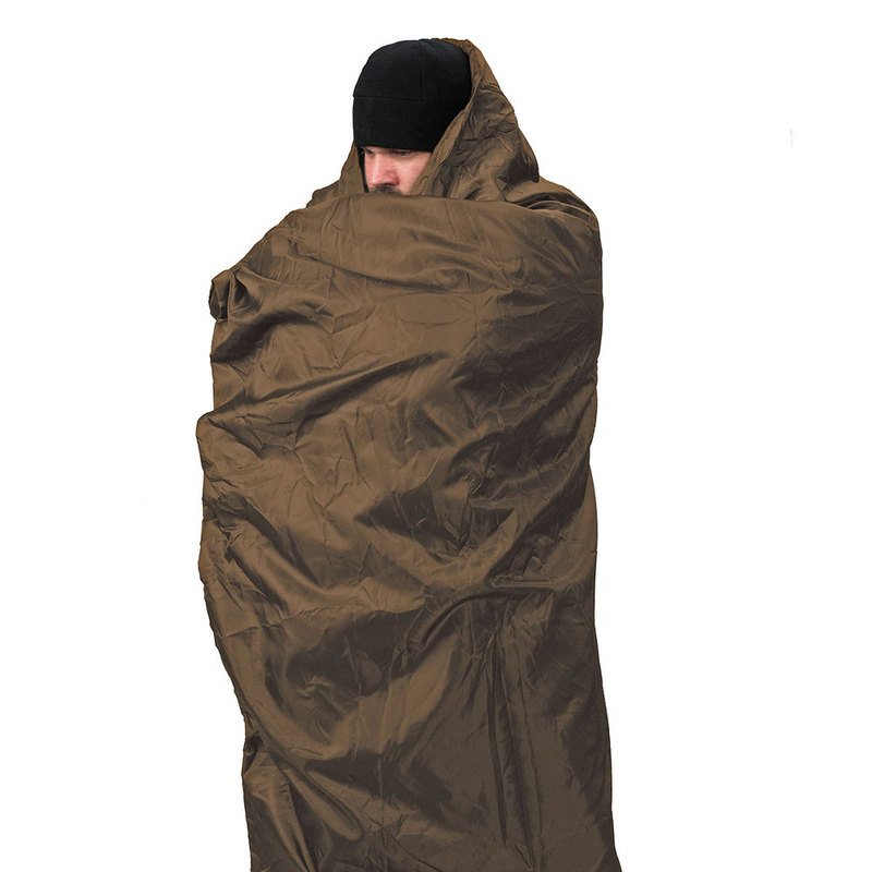 foretrækkes snyde debitor Snugpak Jungle Survival Blanket | Outdoor Blankets & Quilts | Fitness -  Shop Your Navy Exchange - Official Site