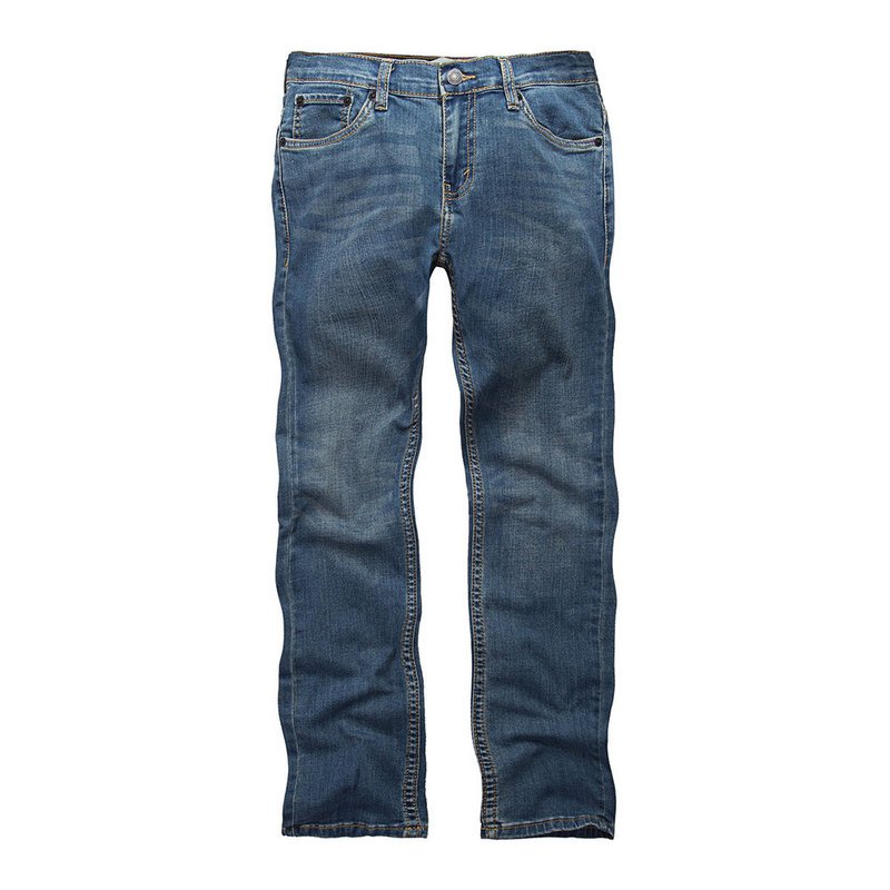 Levi's Little Boys' 511 Performance Jeans, Well Worn | Little Boys' Jeans |  Apparel - Shop Your Navy Exchange - Official Site
