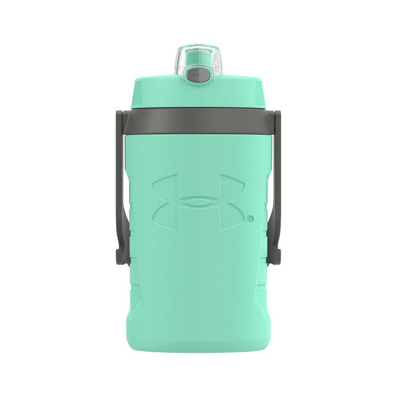 under armour 64 oz water jug