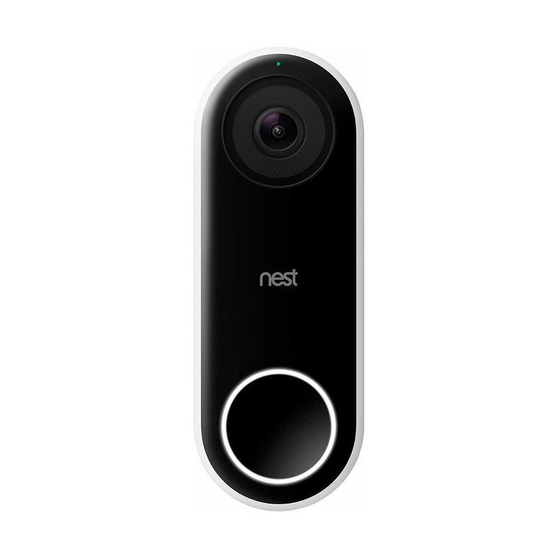 Google Nest Doorbell Camera, Video Doorbells