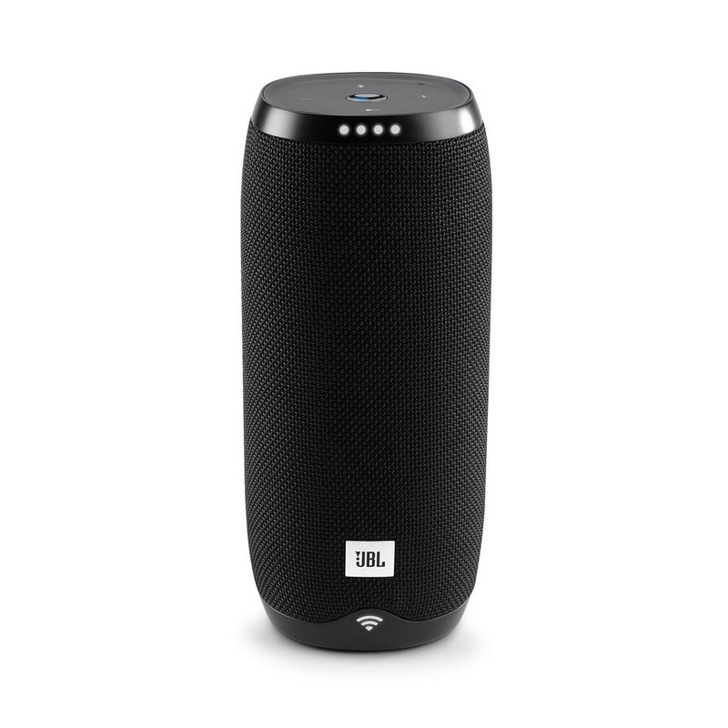 jbl google assistant