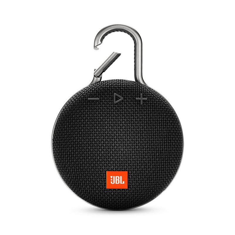 jbl speaker waterproof portable clip
