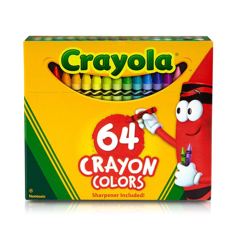 Tactical Crayon Case 