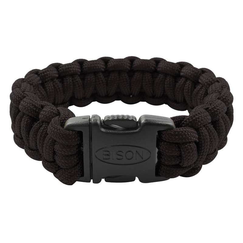 Tactical cord bracelet deals