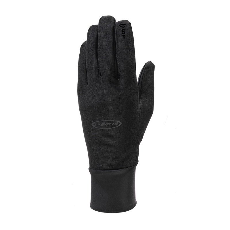 Seirus Wizard Hyperlite All Weather Gloves Black S/m | Gloves