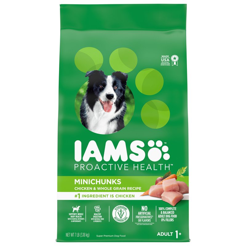 Iams little bites deals