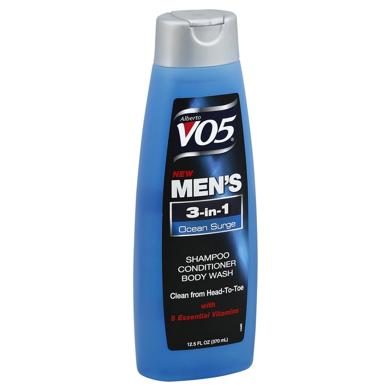 Vo5 men's hair products new arrivals