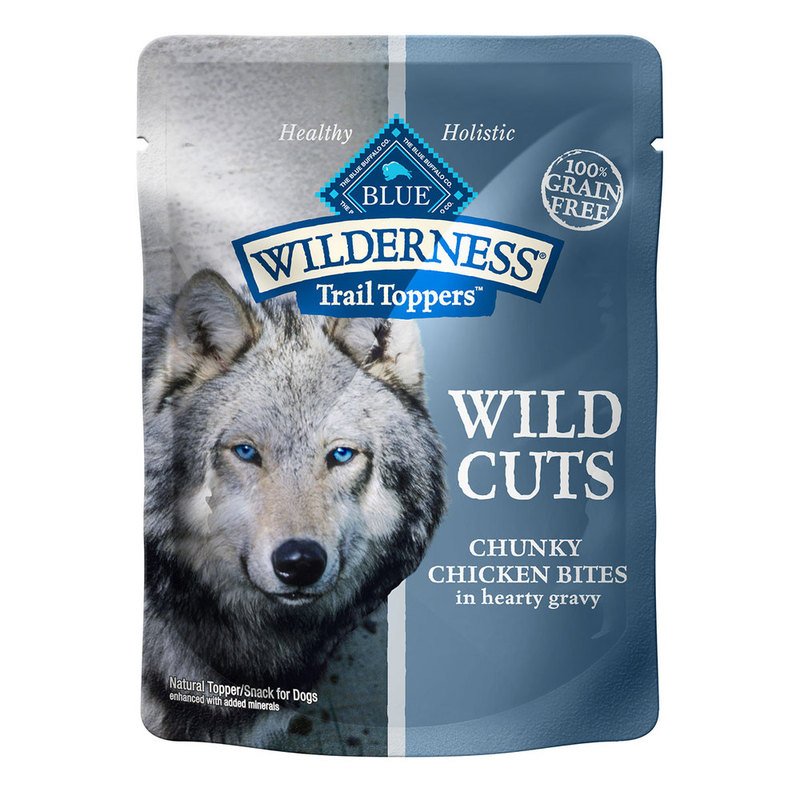 Is blue buffalo deals good for my dog