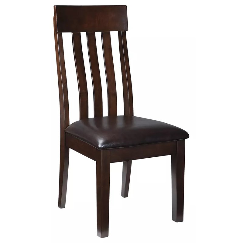 Signature Design By Ashley Haddigan Upholstered Dining Chair