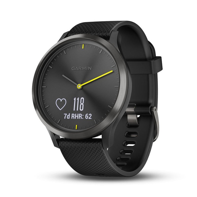 hybrid watch garmin