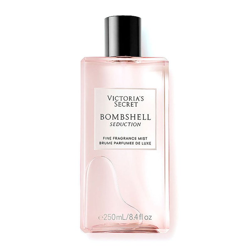 Victoria's Secrets Bombshell Seduction 8.4oz Fragrance Mist, Perfume