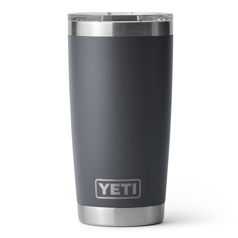 Yeti Just Dropped an All-New Camo Tumbler, and You Don't Want to Miss Out