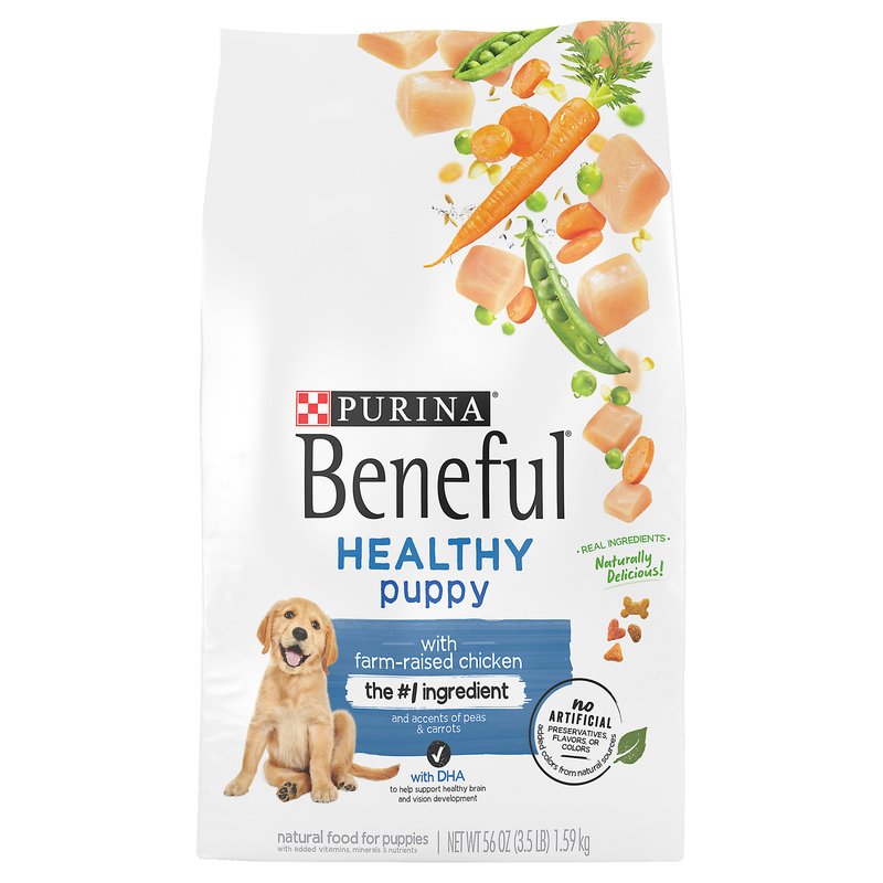 Purina Beneful Healthy Puppy Puppy Food Pet Shop Your Navy Exchange Official Site