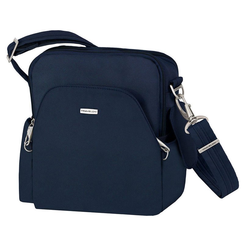 Travelon Anti theft Classic Travel Bag Travel Garment Bags Luggage Travel Shop Your Navy Exchange Official Site