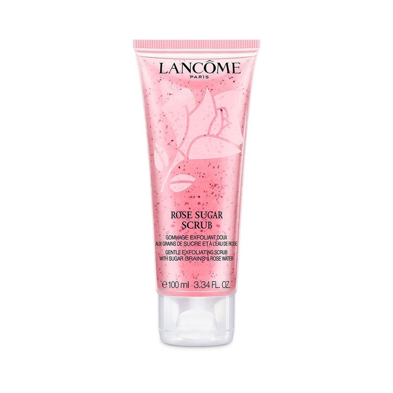 Lancome face wash deals