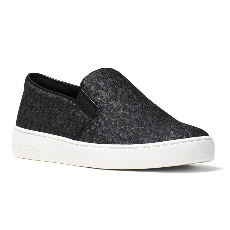 Michael Kors Keaton Slip On | Women's Slip On Shoes | Shoes - Shop Your  Navy Exchange - Official Site