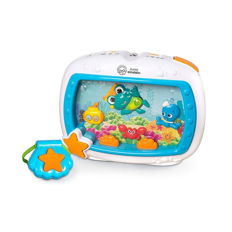 Baby Einstein, Toys