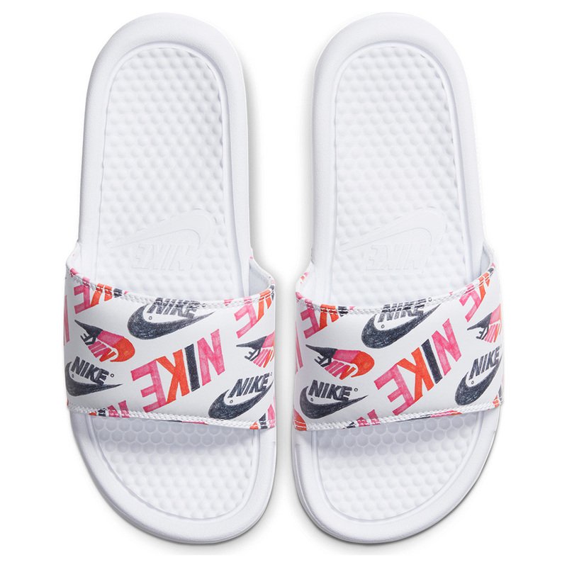 nike women's benassi jdi sport slides