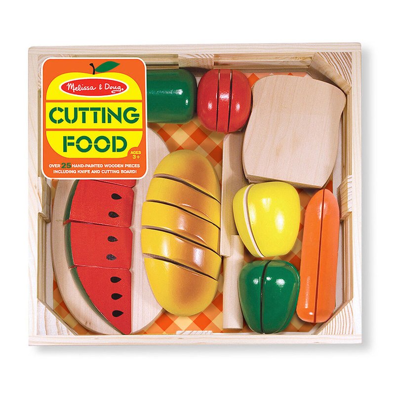 Melissa & Doug Favorite Things Set