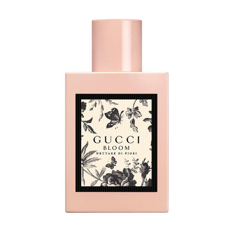 gucci new perfume bloom
