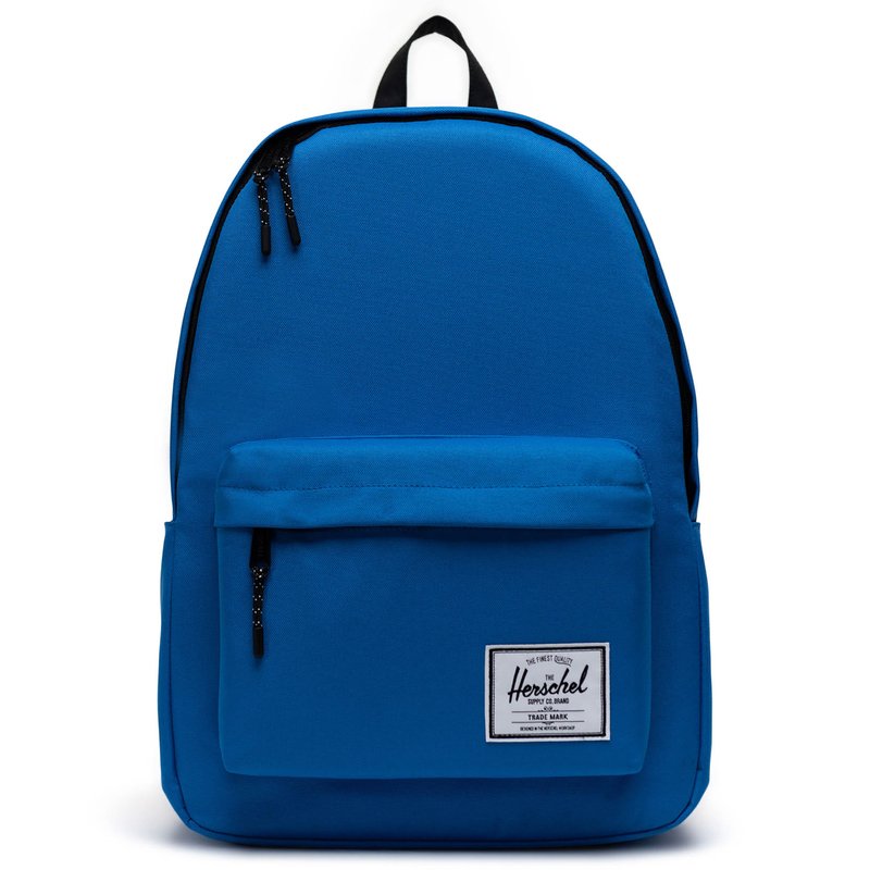 Herschel classic backpack 2025 navy