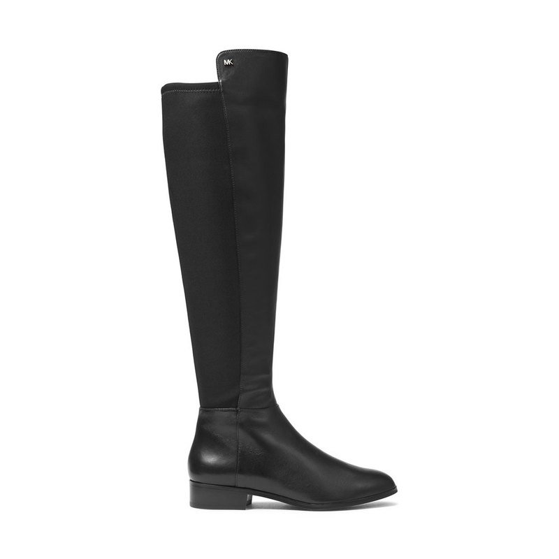 michael kors boots womens navy