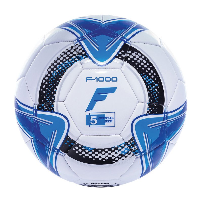 Franklin Sb3 Competition F1000 Soccer Ball Soccer Shop Your Navy