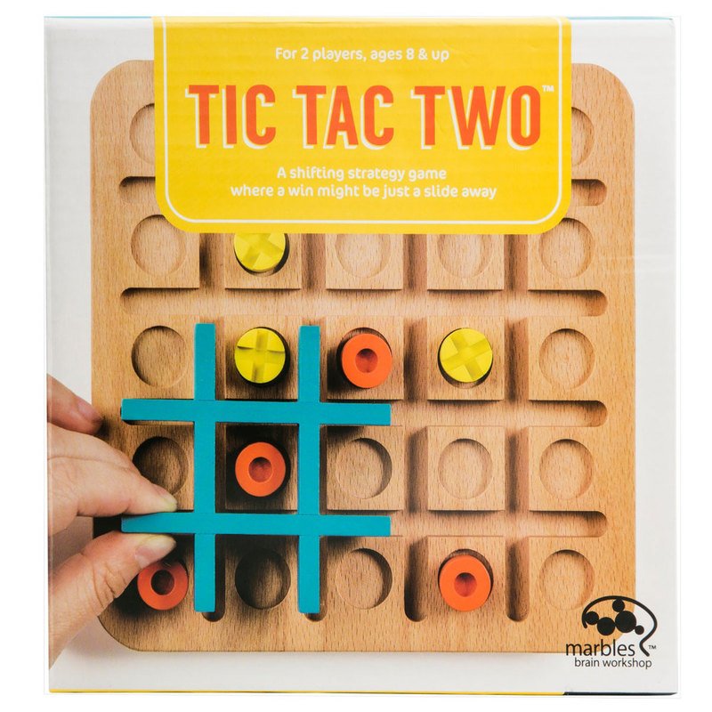 tic tac toy baby o