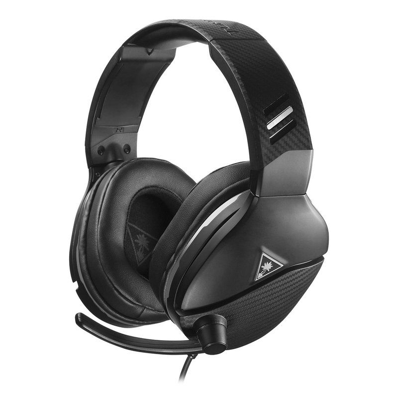 turtle beach universal headset