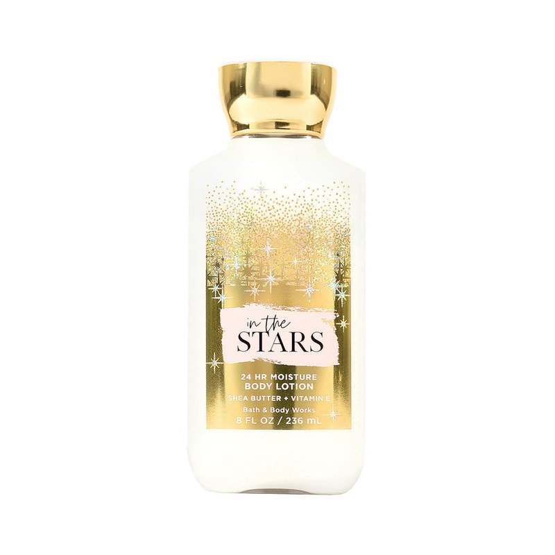 Bath & Body Works Signature Collection The Stars Super Smooth Body Lotion | Body Lotions & Creams | Beauty & Care - Shop Your Navy Exchange - Official Site