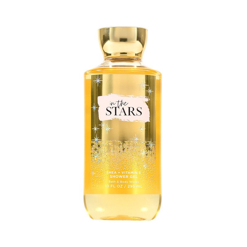 Bath & Body Works In The Stars Fragrance Mist Unisex 8 oz
